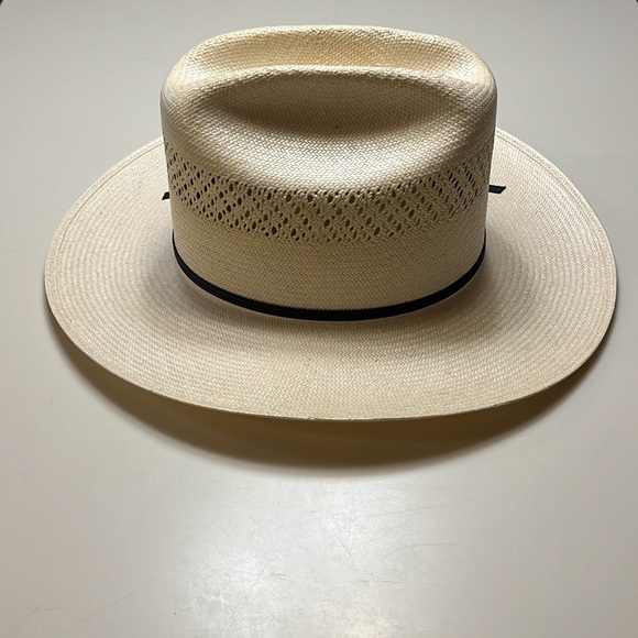 Stetson hat “Rockies” - Picture 4 of 10